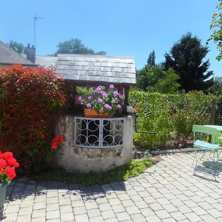 Les 4 Vents Otel Vineuil  Dış mekan fotoğraf