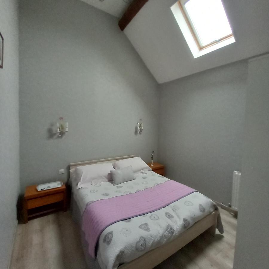 Les 4 Vents Otel Vineuil  Dış mekan fotoğraf
