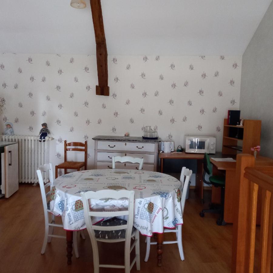 Les 4 Vents Otel Vineuil  Dış mekan fotoğraf